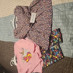 Girl 3T bundle